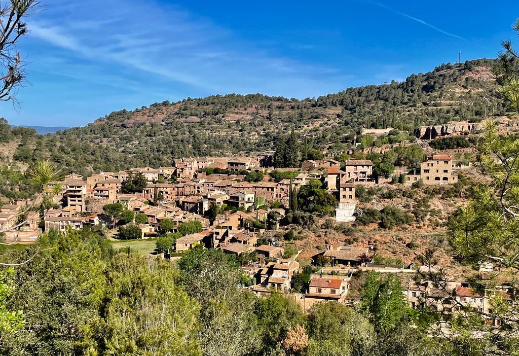 Mura: La alternativa silenciosa