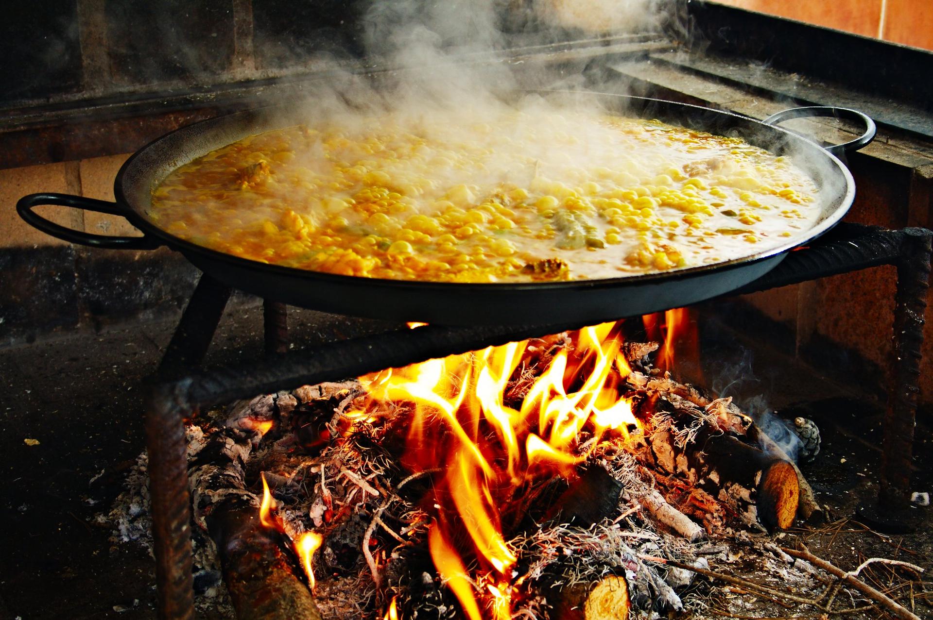 Image for The food lover’s guide to authentic paella in Barcelona (updated for 2025–2026)