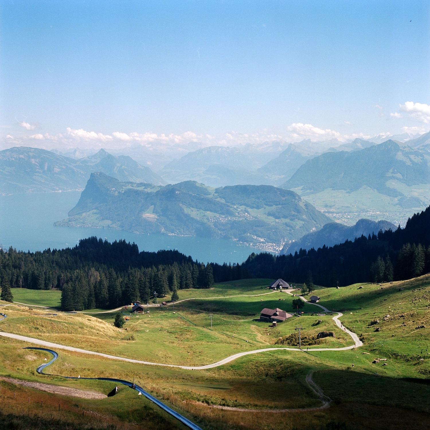Image for Mt. Pilatus vs Mt. Rigi vs Mt. Titlis: which Swiss peak is right for you?