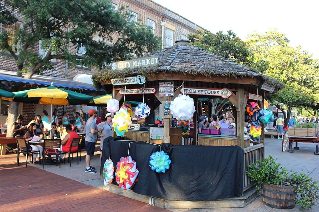 City Market