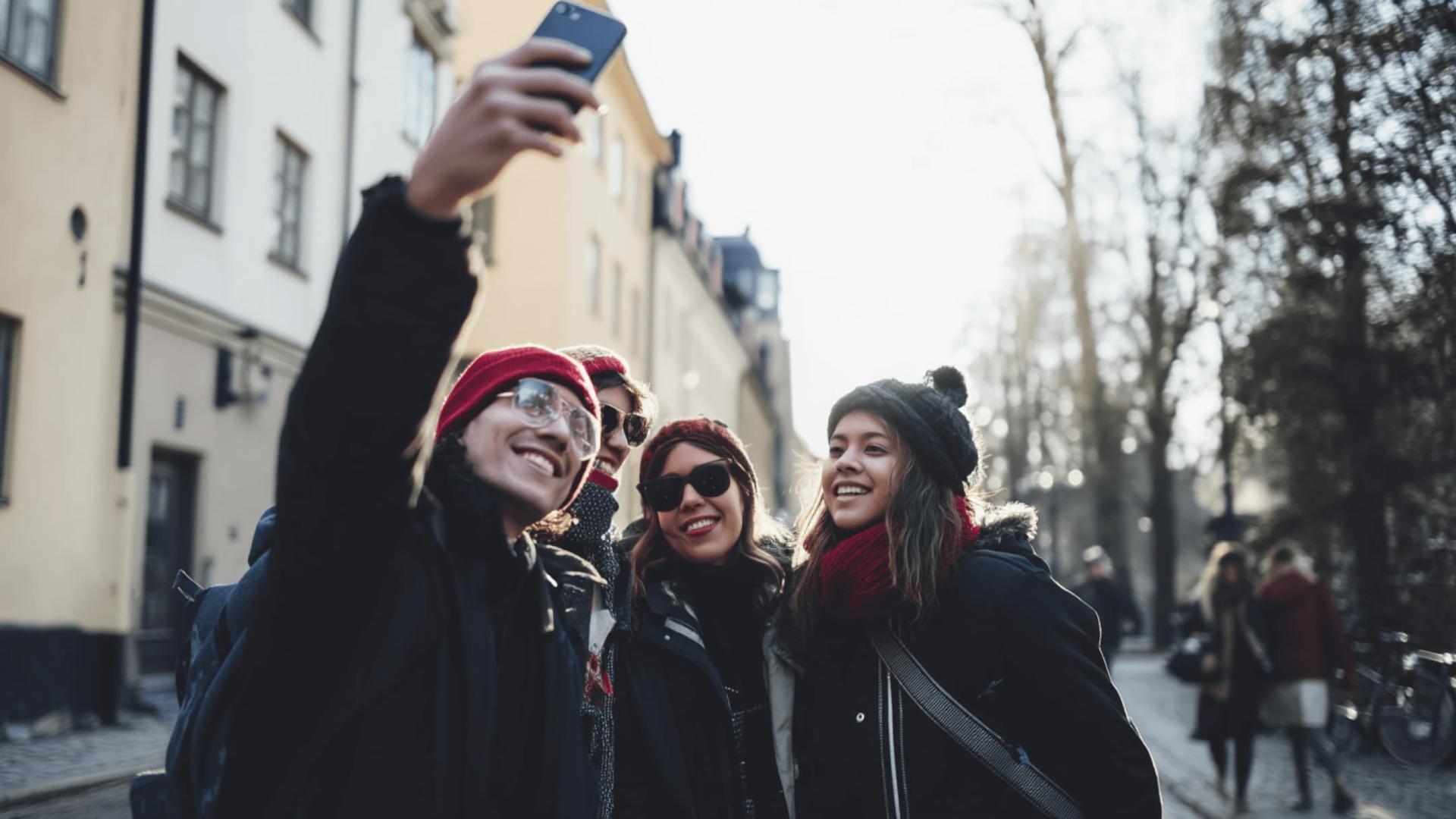 Imagem 4 da visita Estocolmo: Entre a idade média e a modernidade