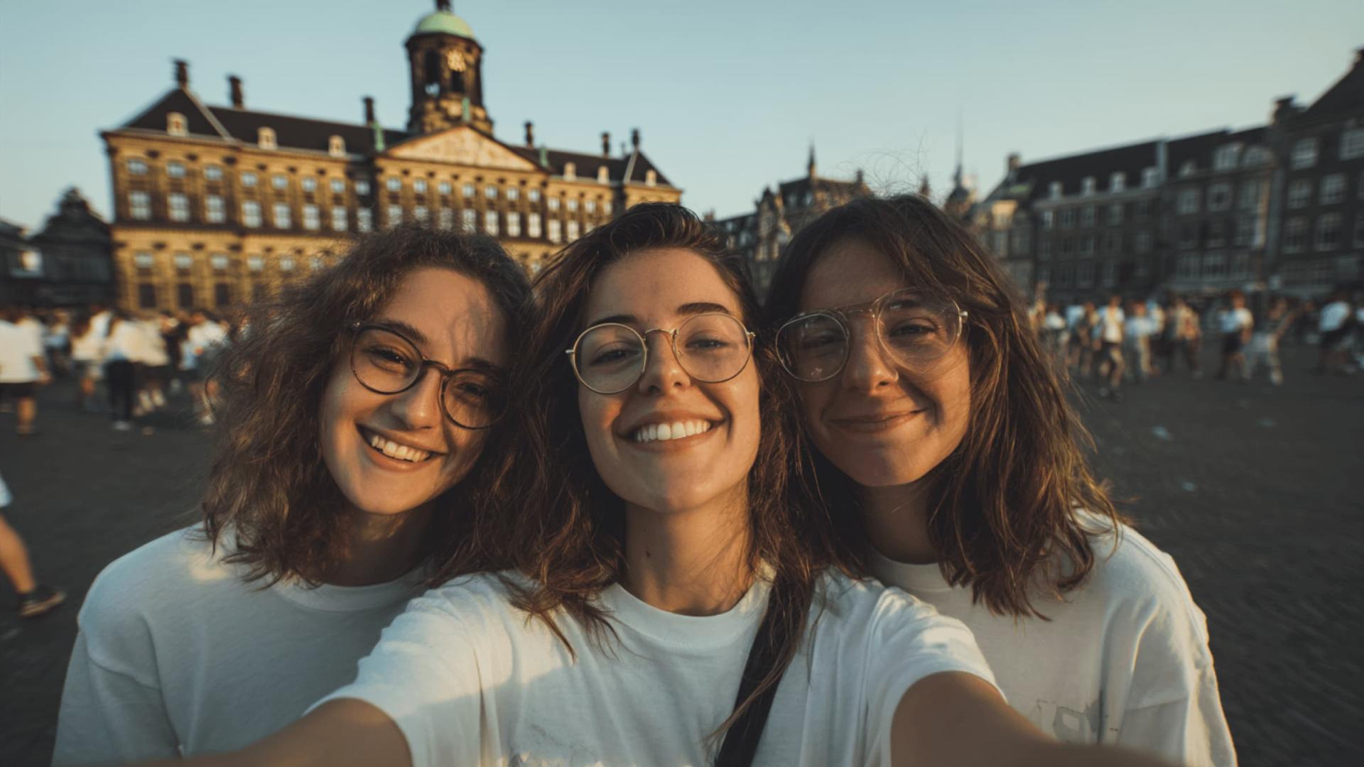 Image 4 de la visite Les essentiels d'Amsterdam : tradition, tabous et joyaux cachés
