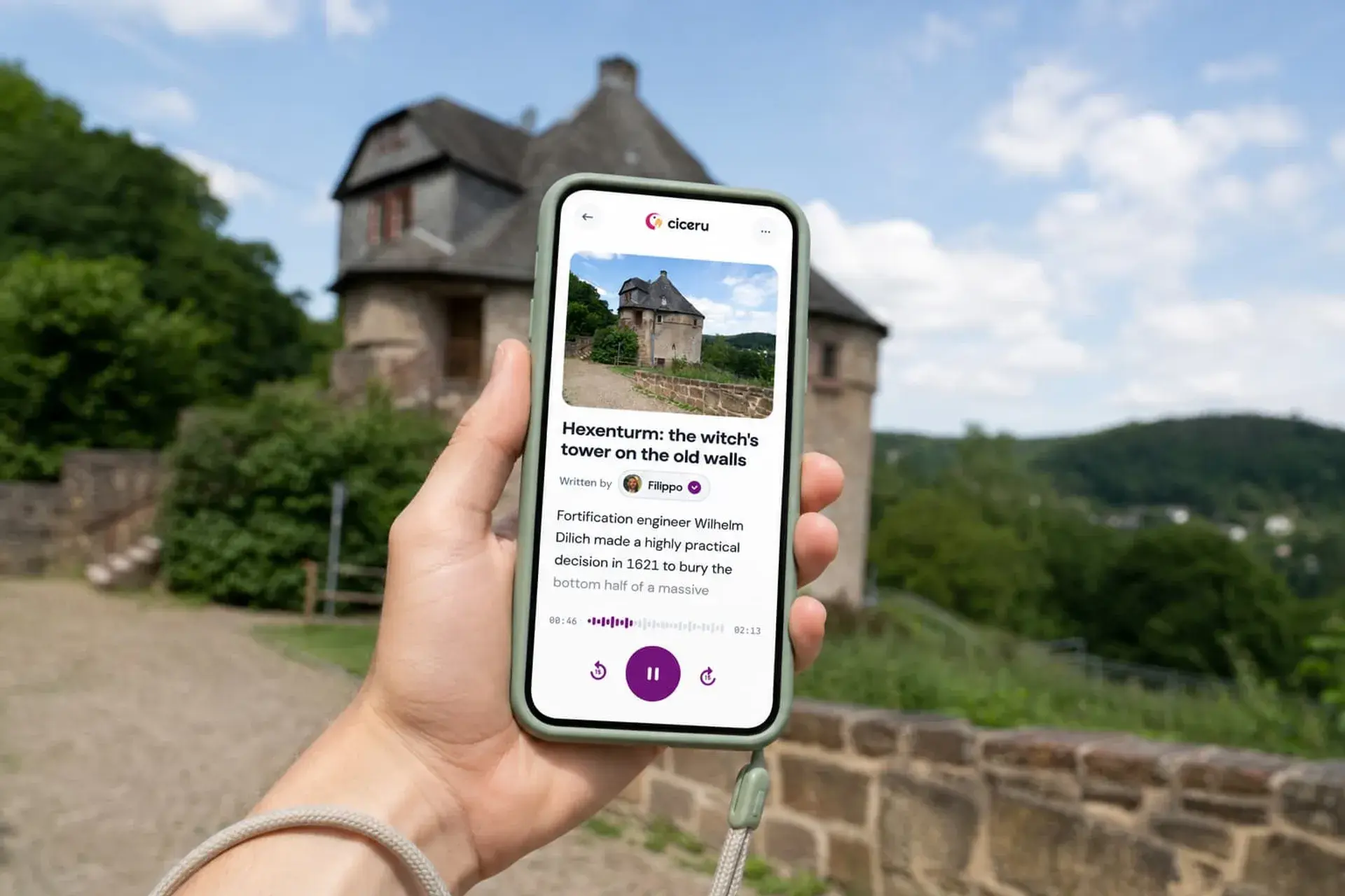 Marburg : visite à pied en toute liberté de la cité universitaire escarpée et féerique des frères Grimm, avec audioguide, quiz et eSIM gratuite