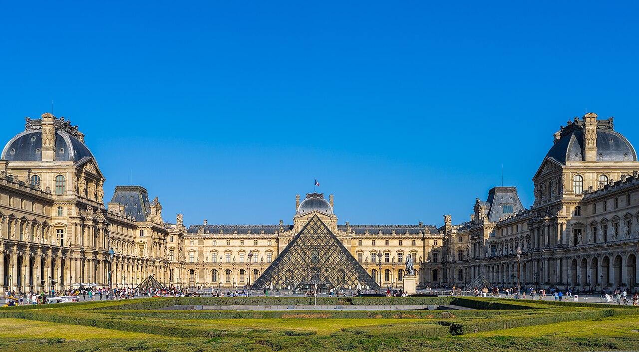 Museo del Louvre (Musée du Louvre)