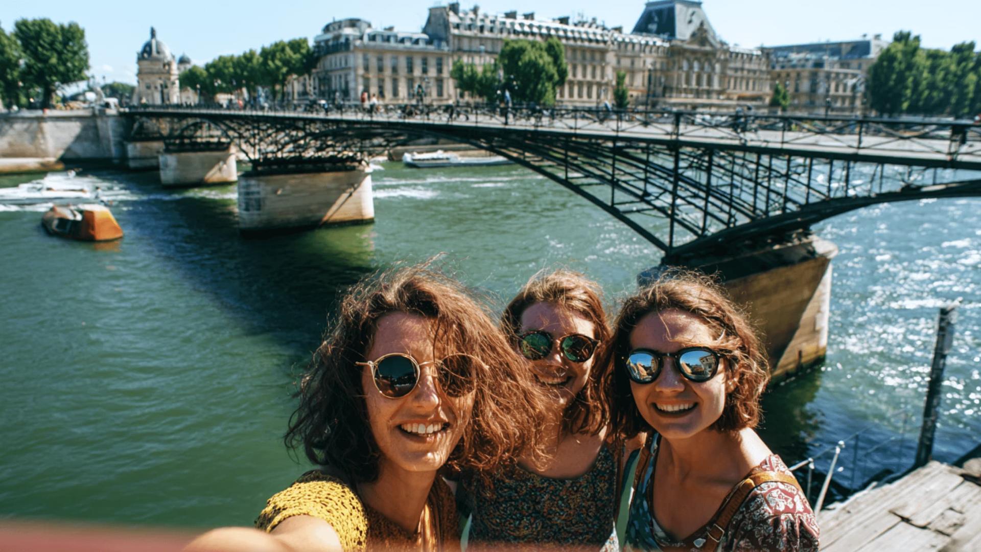 Imagem 4 da visita Paris através da arte e da história