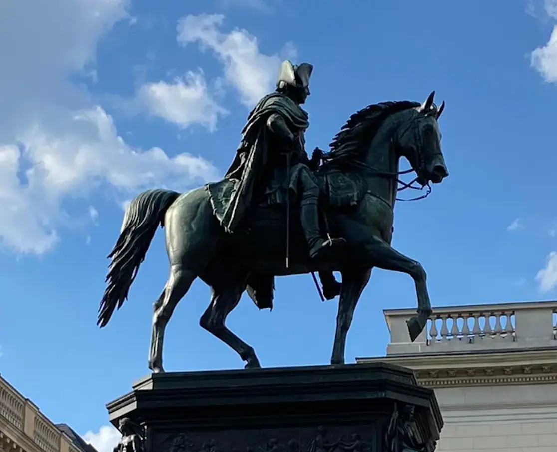 Federico II