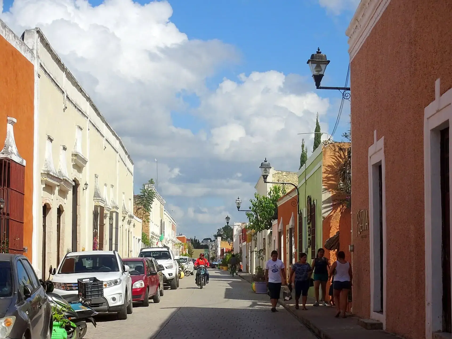 Calzada de los Frailes