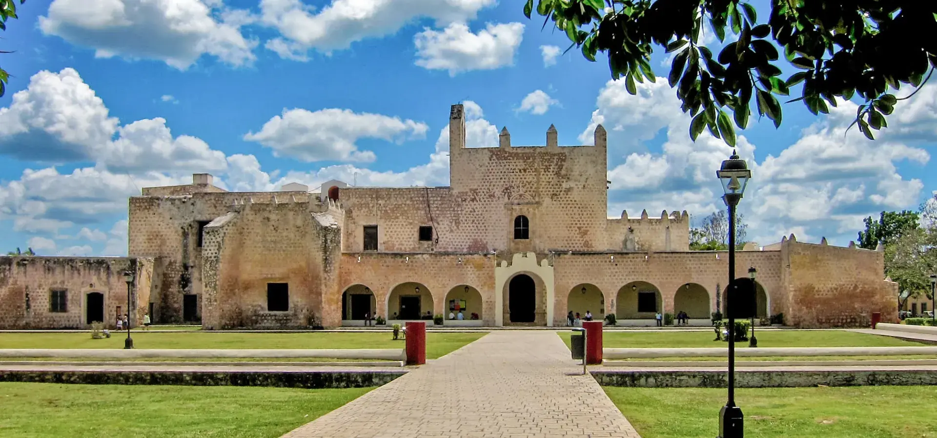 Tour image 2 for Valladolid: a self-guided walking tour of the colonial city built over Maya Zací, with audio, quizzes & free eSIM