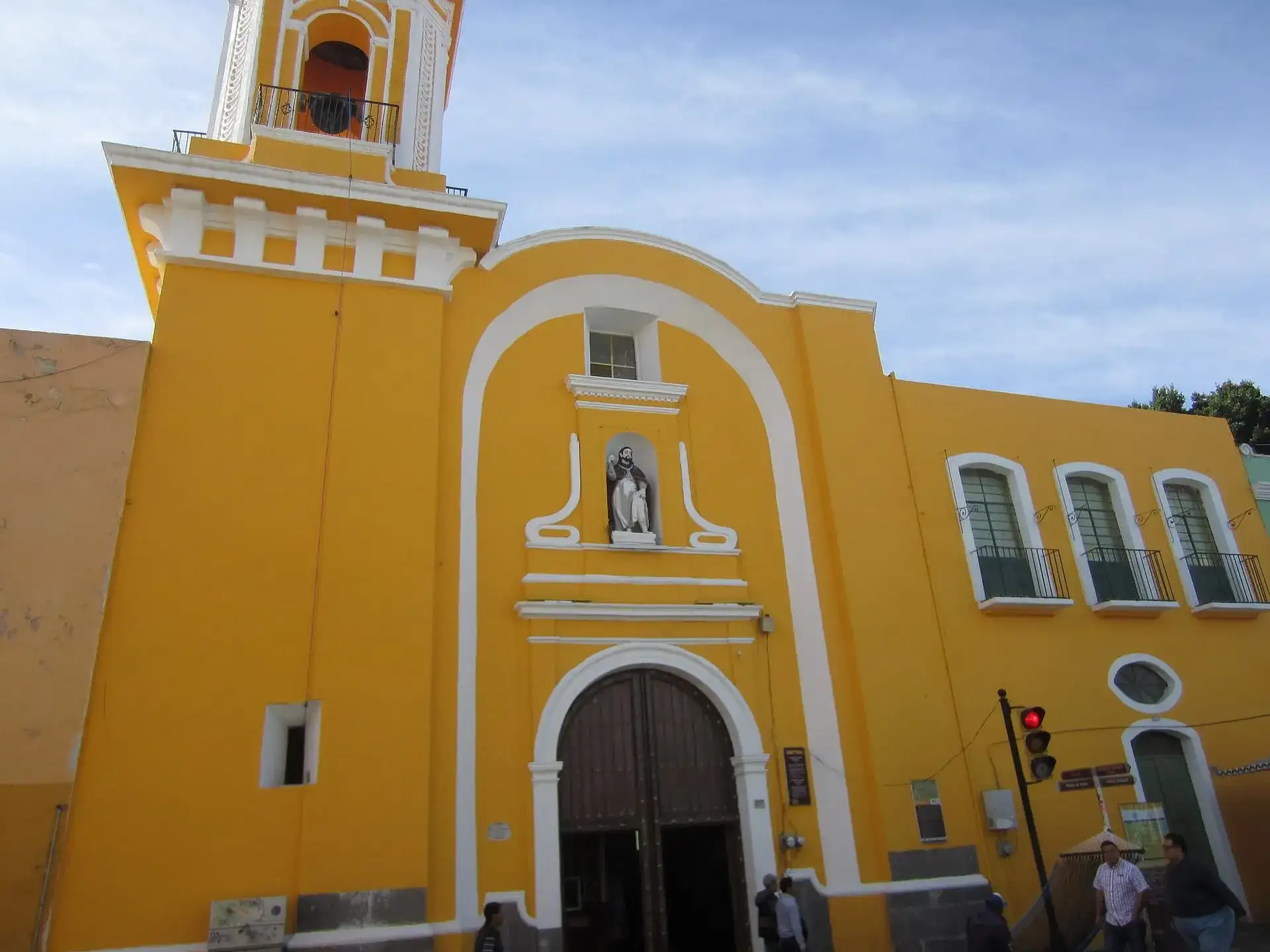 Museu San Roque: história e artefactos de Valladolid - Valladolid
