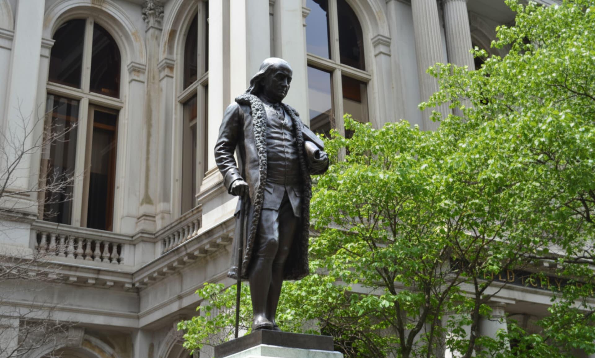 The classroom that taught rebellion