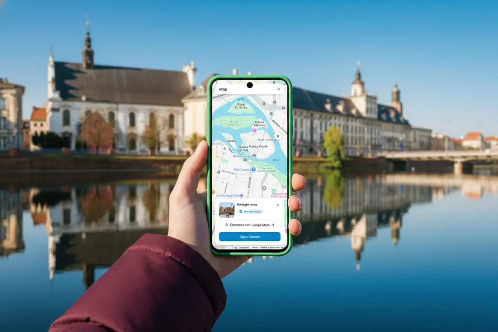 Tour image 4 for Wrocław self-guided walking tour with audio guide