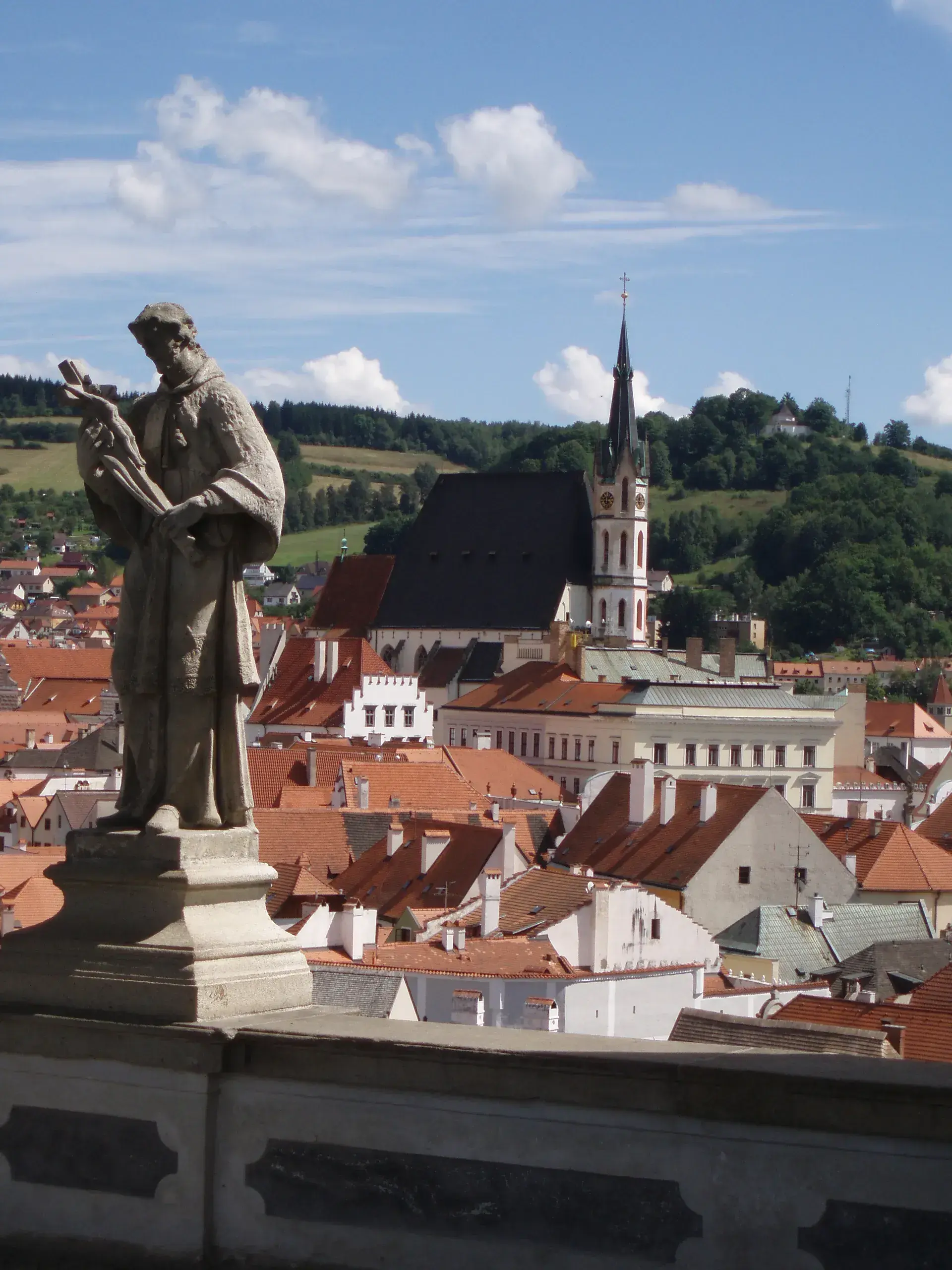 Immagine 4 del tour Sito UNESCO Český Krumlov