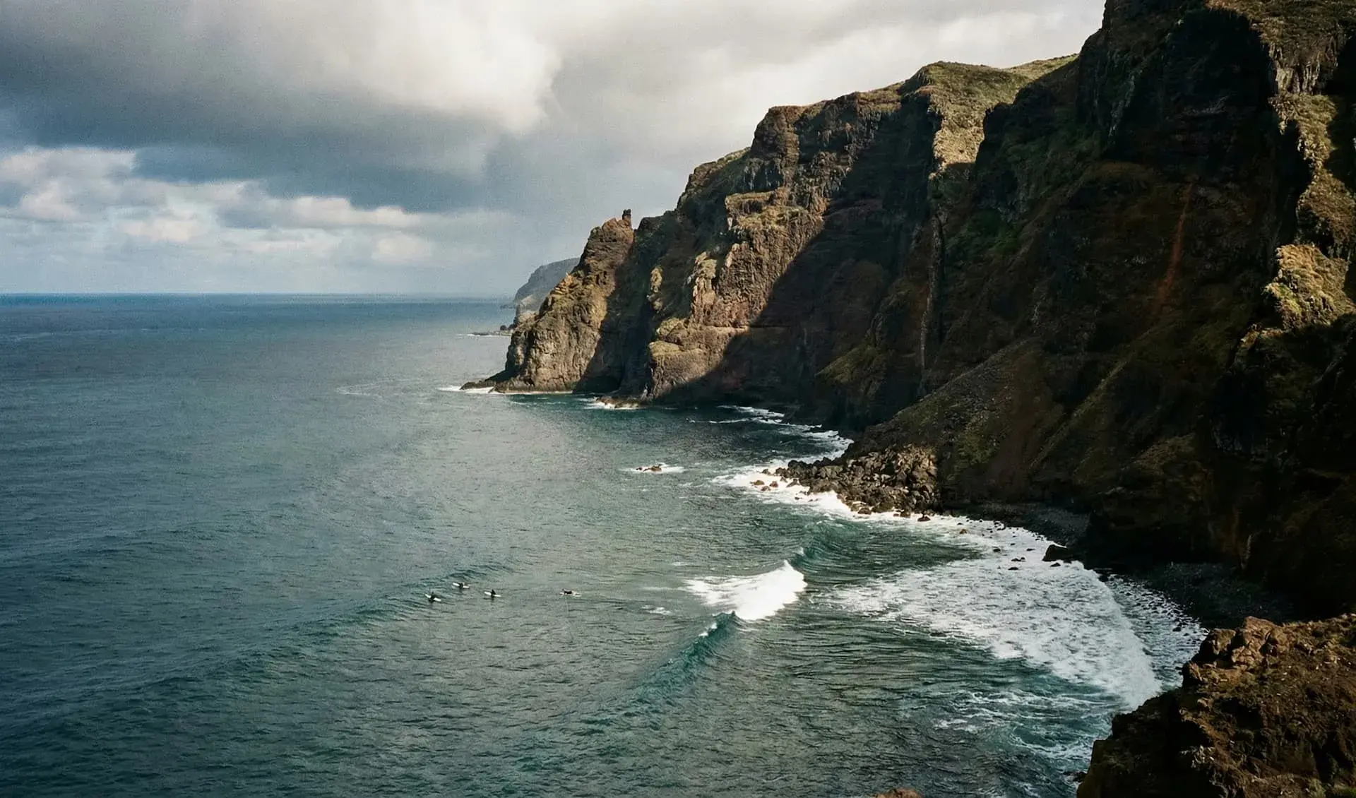 The best time of year to surf as a beginner