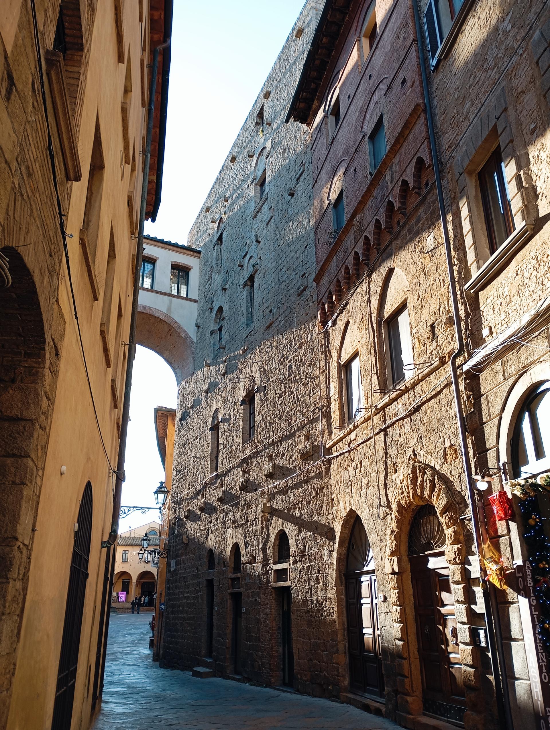 5. a Idade Média na Toscana