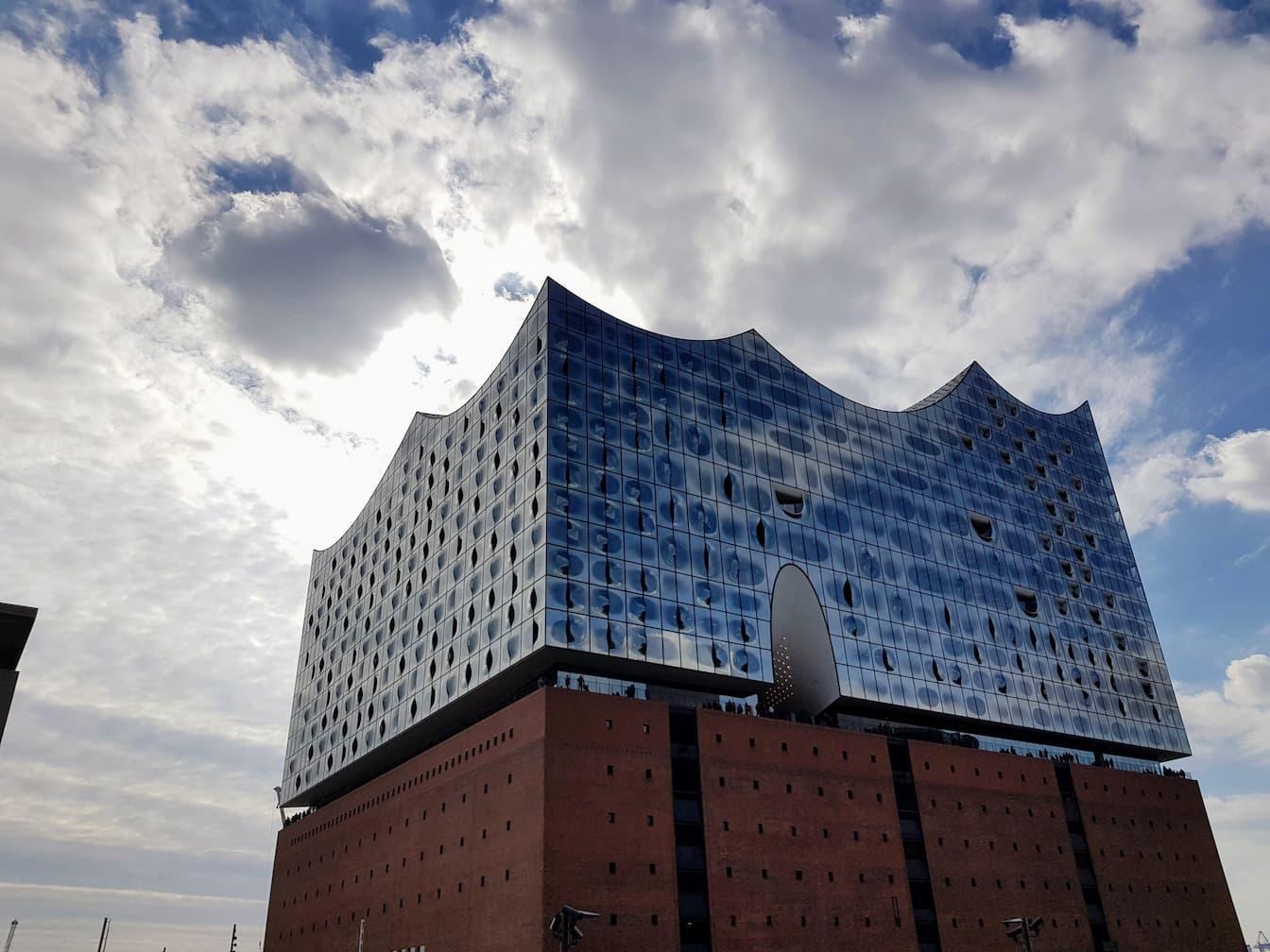 Elbphilharmonie