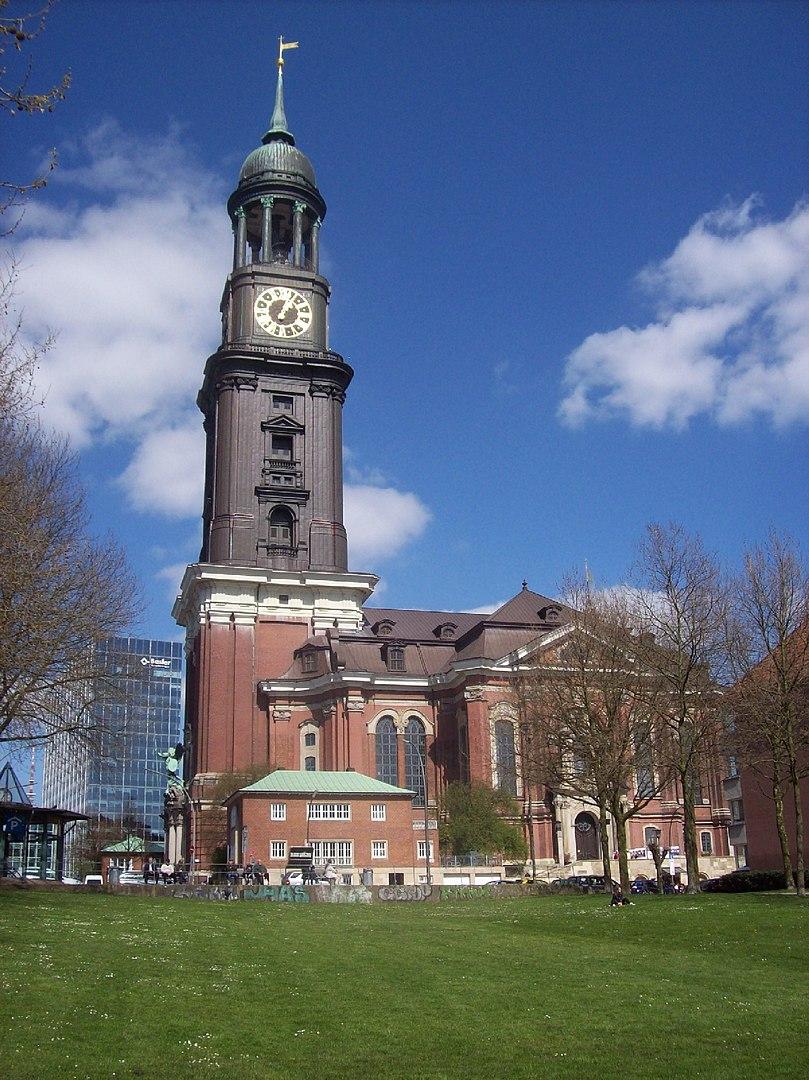 Chiesa di San Michele