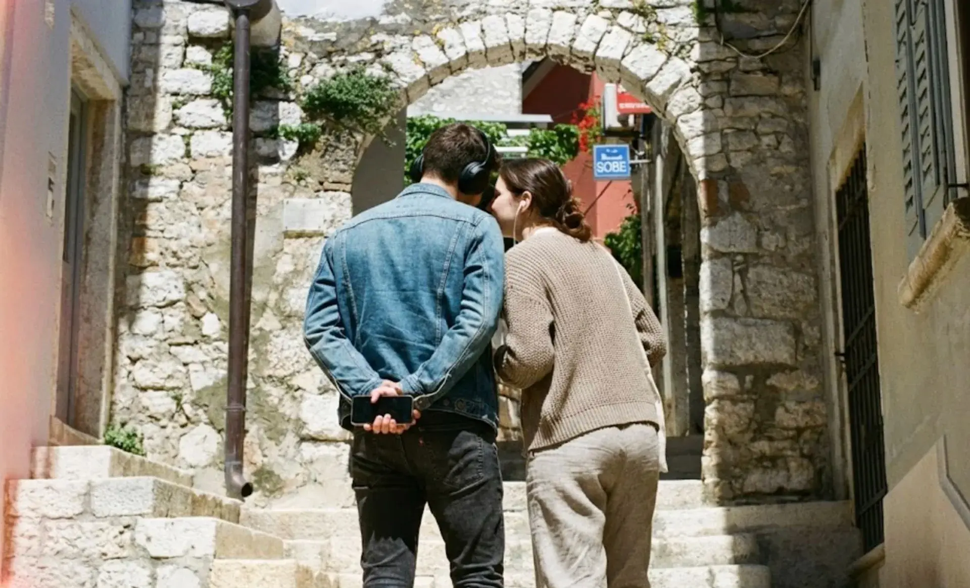 Tour image 2 for Self guided walking tour of Rovinj with audio guide