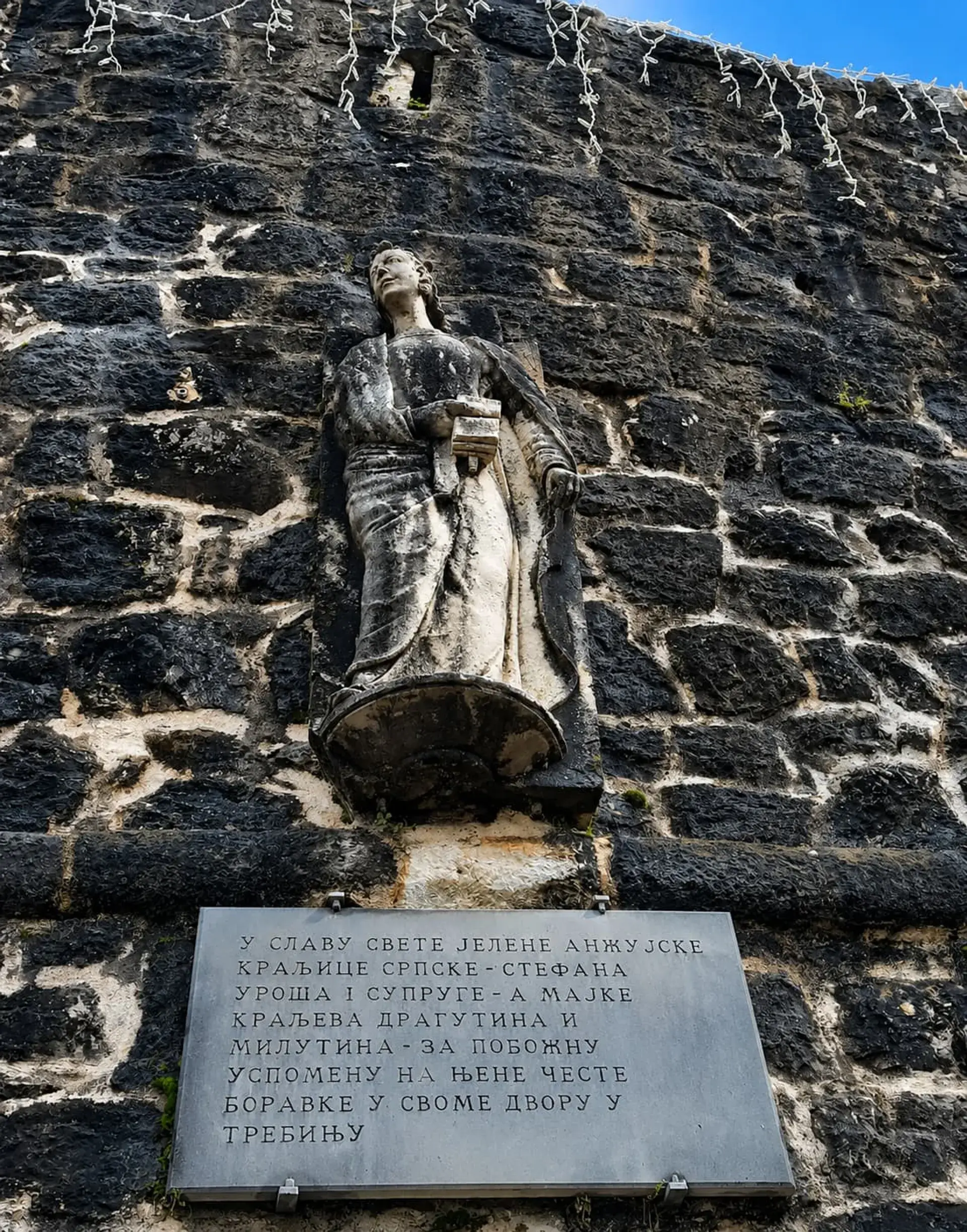 Tour image 3 for Trebinje: its quiet mediterranean charm, a self-guided walking tour with audio and quizzes