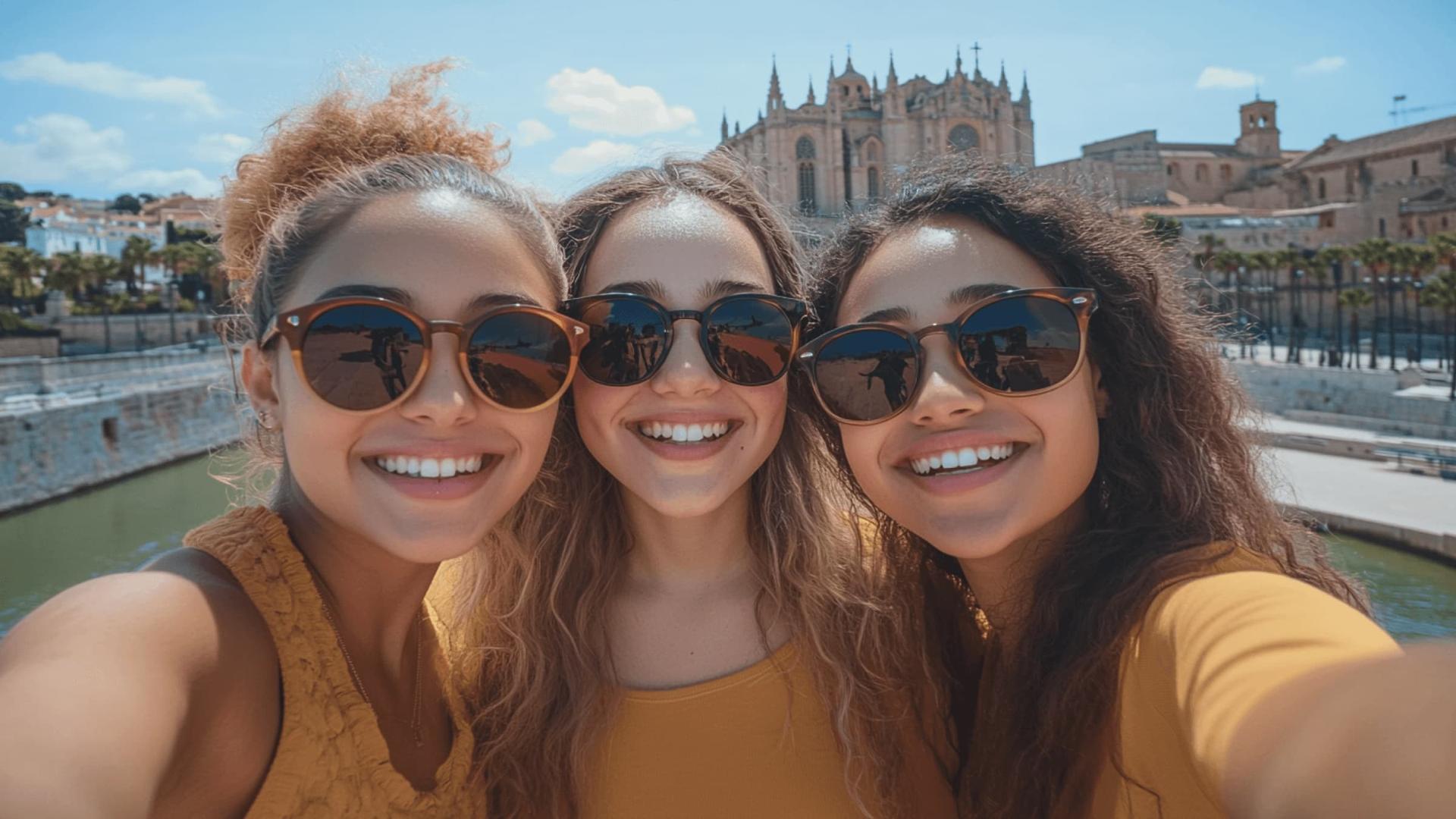 Imagen 4 del tour Palma al descubierto: un viaje a través de la historia, el arte y los secretos
