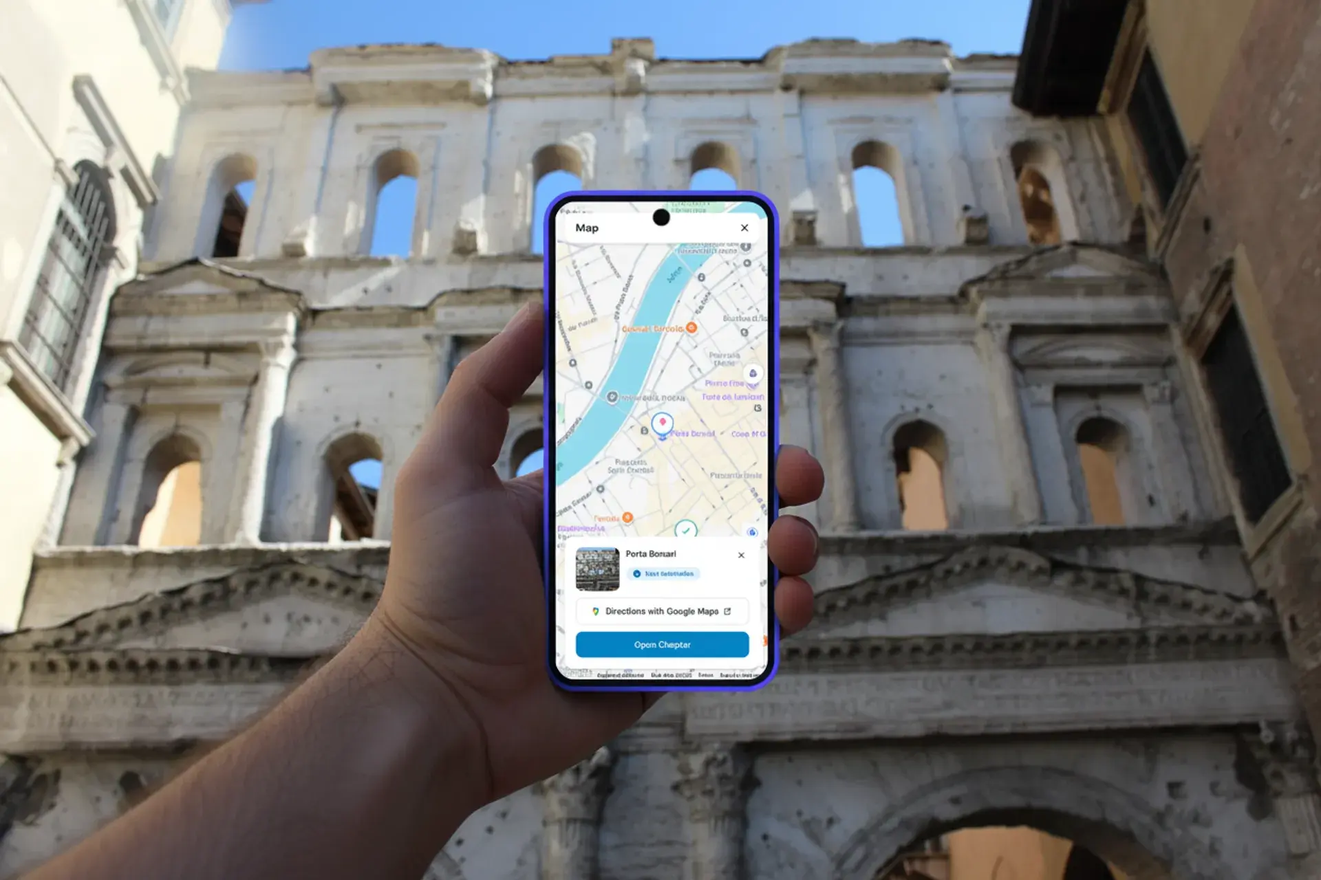 Tourbild 3 für Selbstgeführter Stadtrundgang durch Verona mit Audioguide