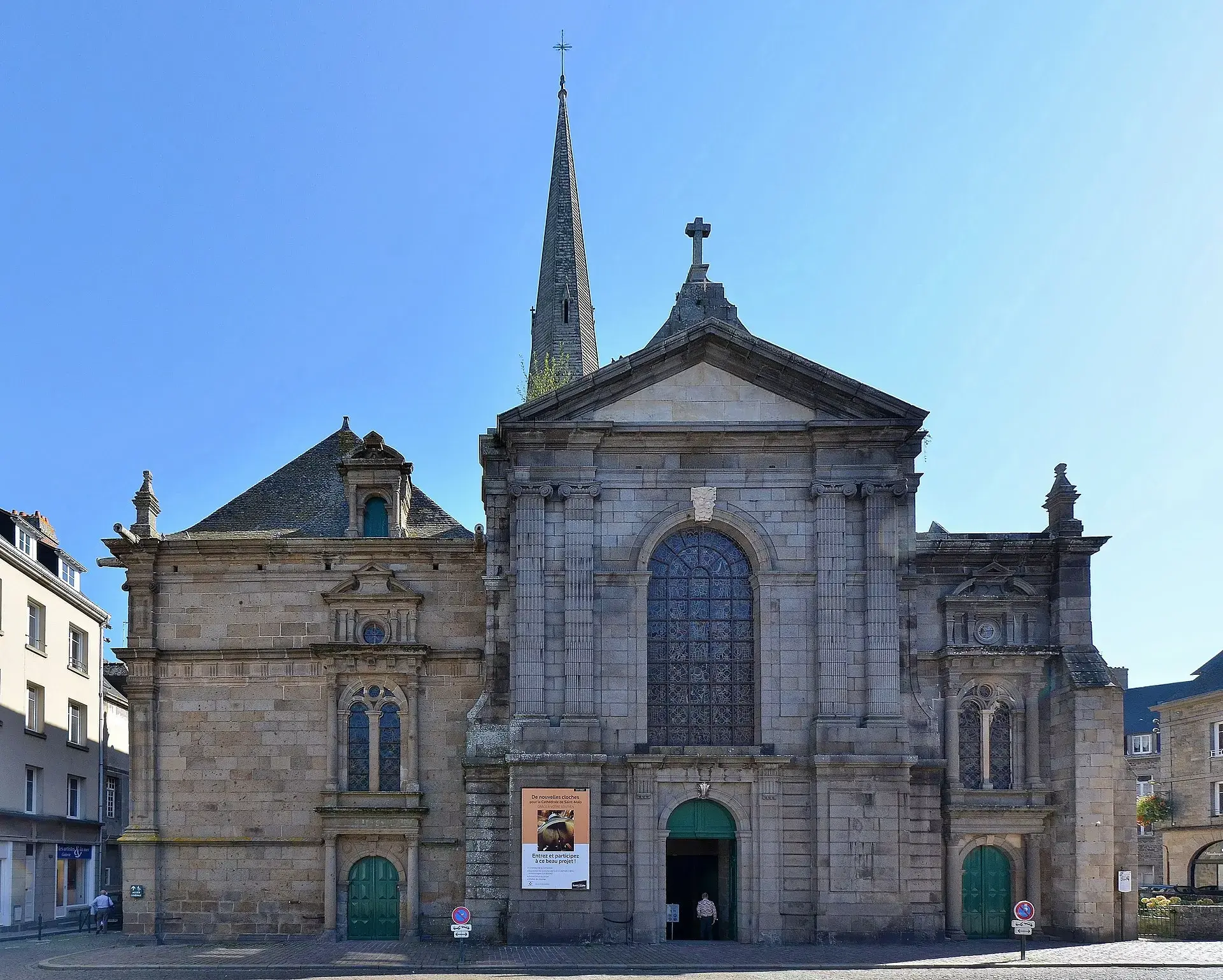 Cattedrale di Saint-Vincent