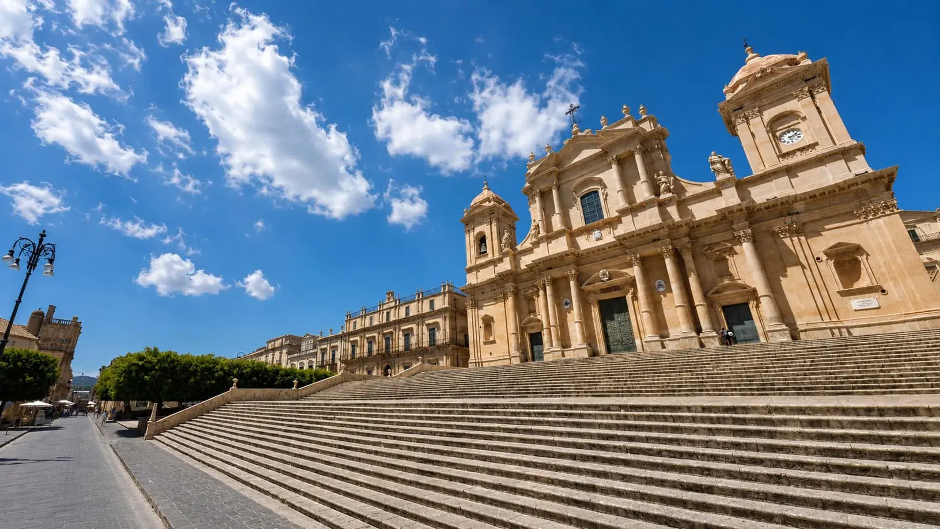 Tour image 3 for Noto: essential landmarks, a self-guided walking tour with audio and quizzes