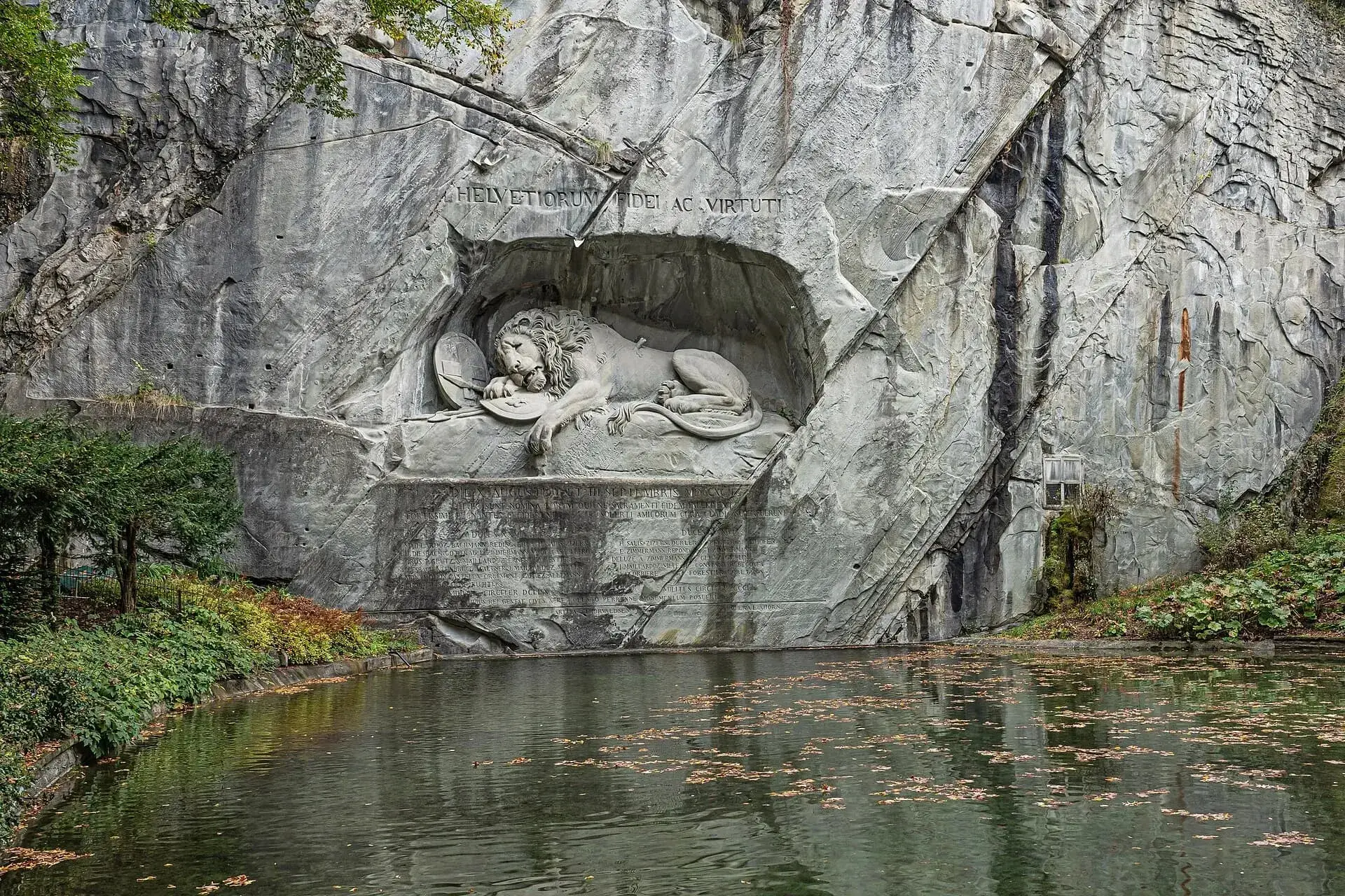 Tour image 3 for Lucerne self guided walking tour with audio guide
