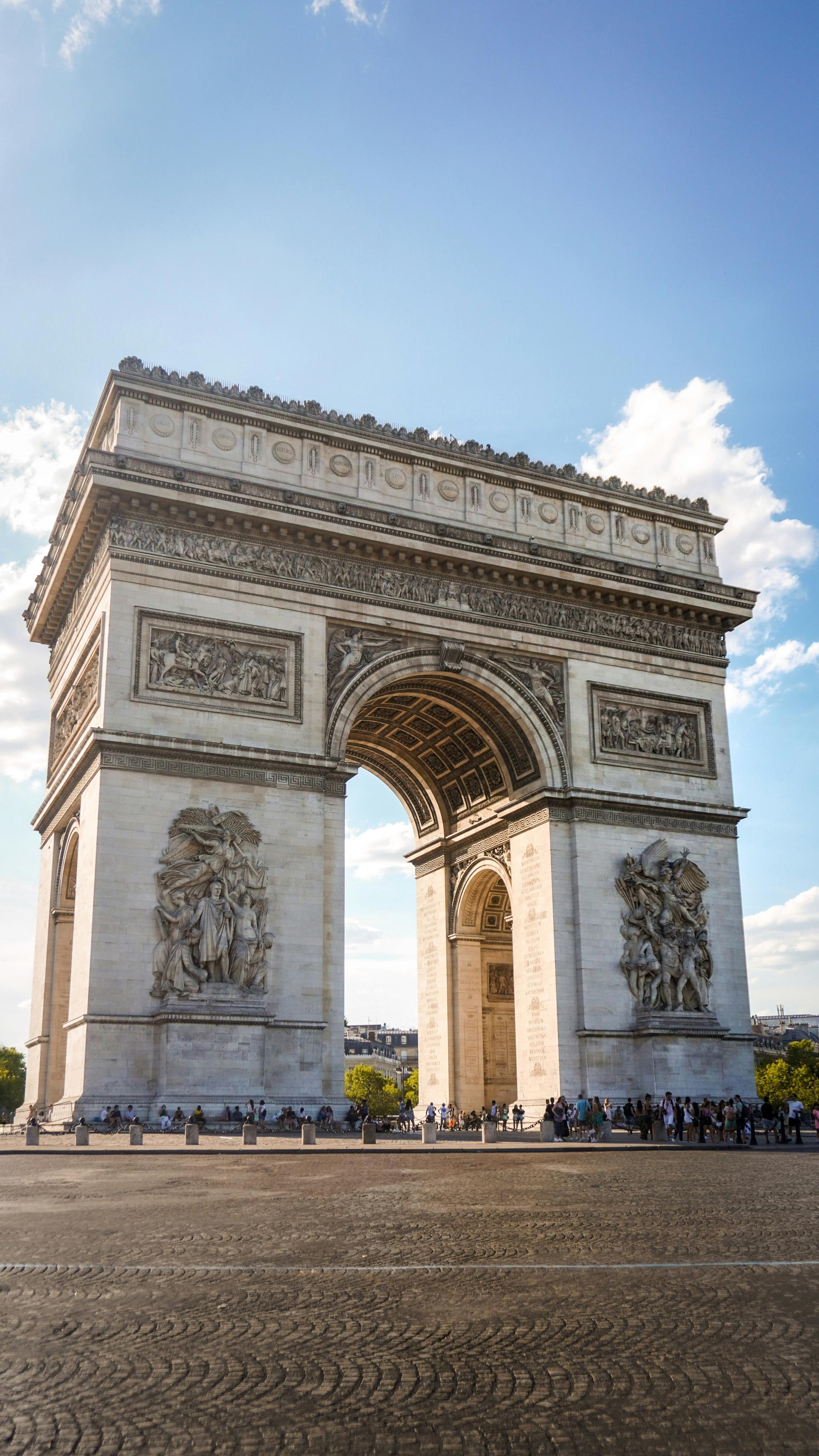 Arco di Trionfo