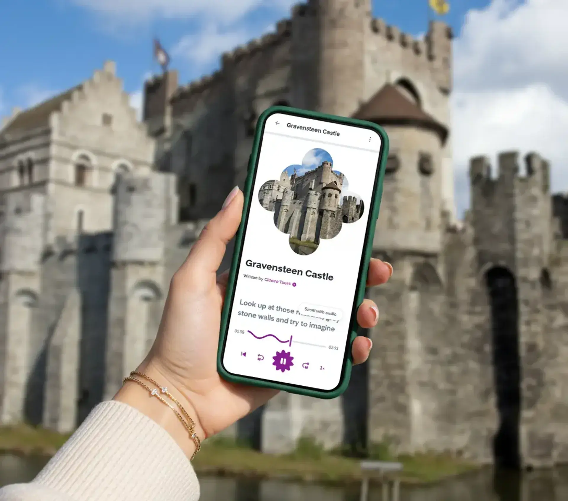 Ghent's Medieval Canvas: Art, Power & Rebellion