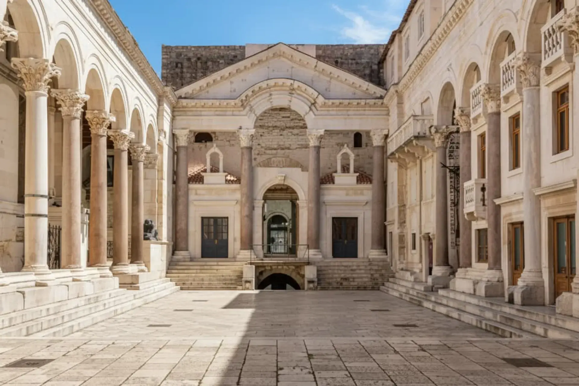 Jupitertempel
