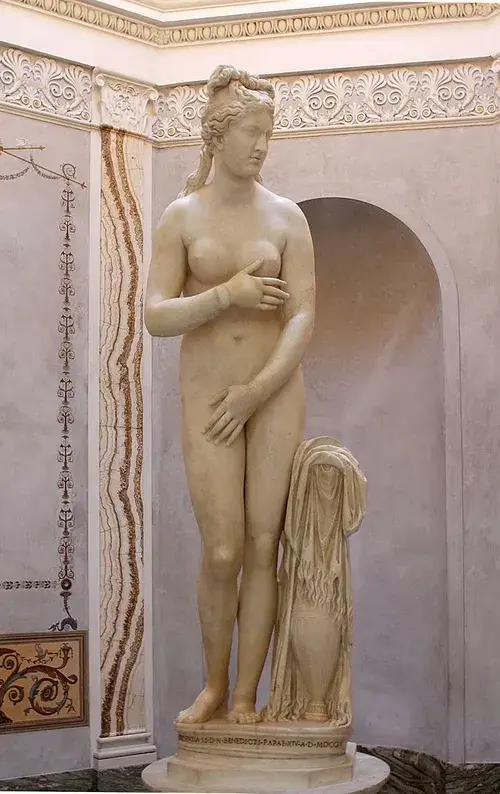 Dal tempio romano alla chiesa rotonda