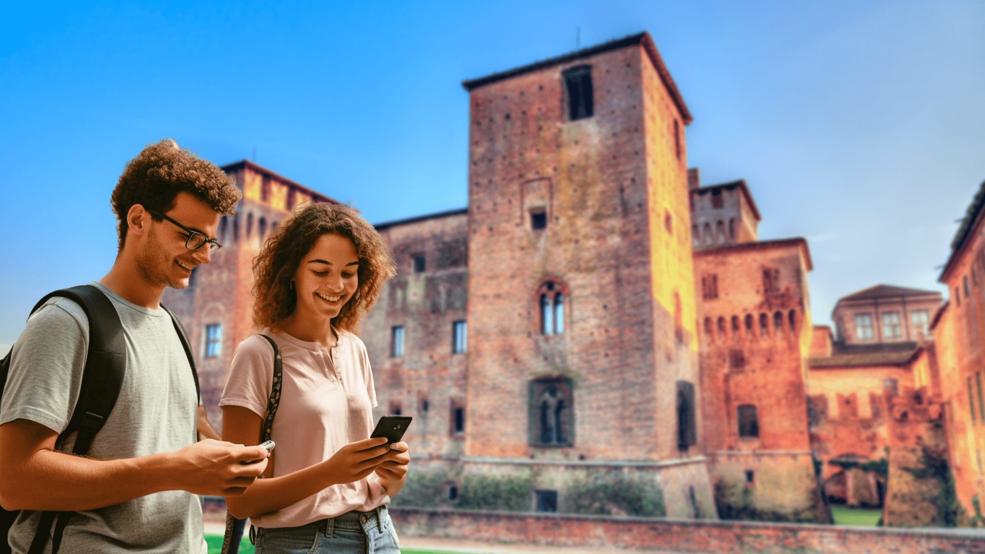 Imagen 4 del tour Un paseo por el tiempo en el corazón de Mantua