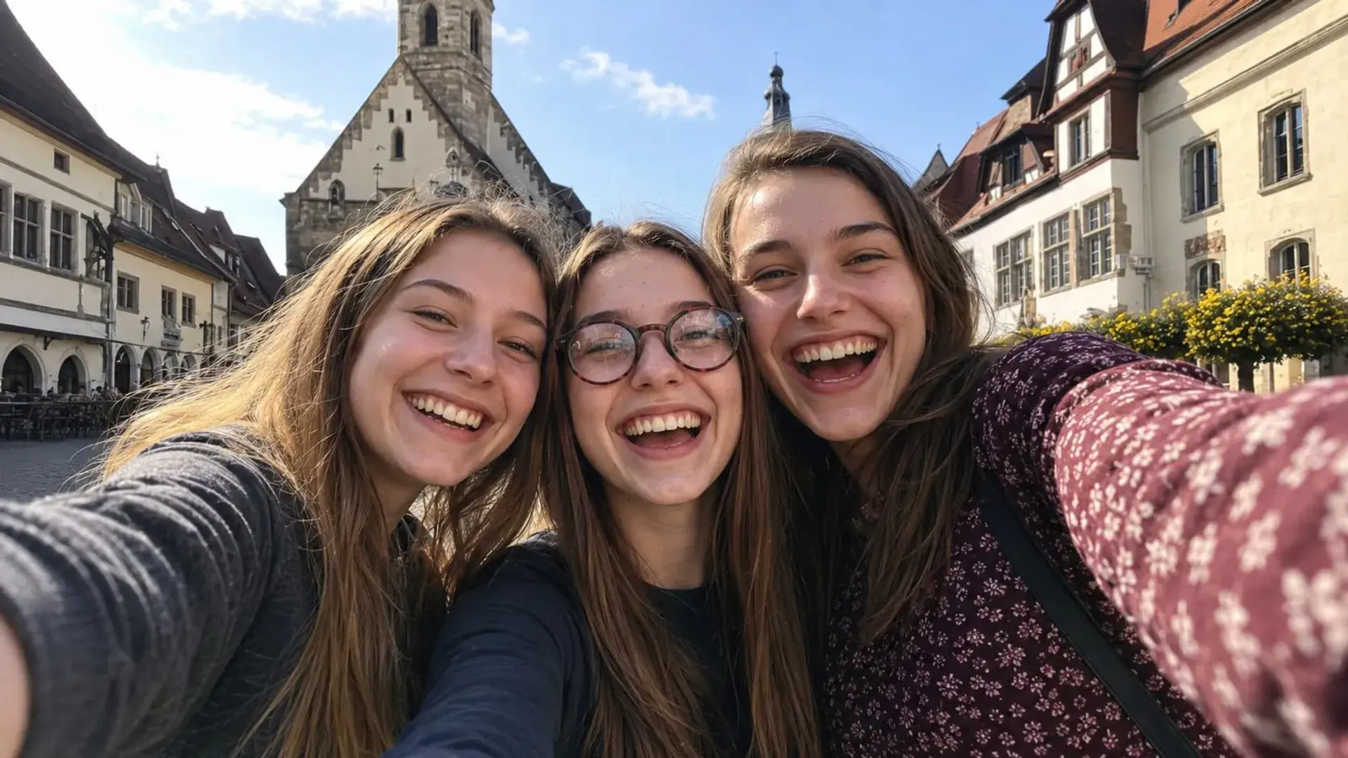 Imagen 4 del tour Rothenburg ob der Tauber: maravillas medievales y delicias navideñas