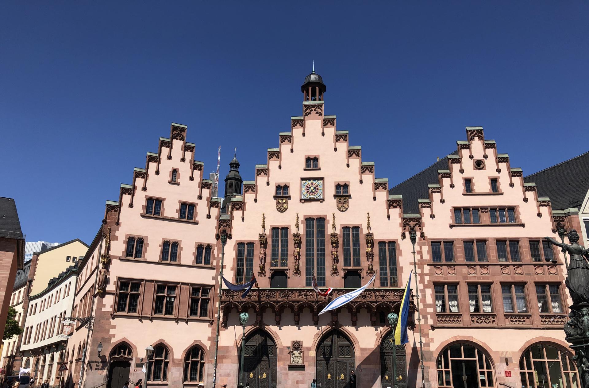 Römer (municipio)