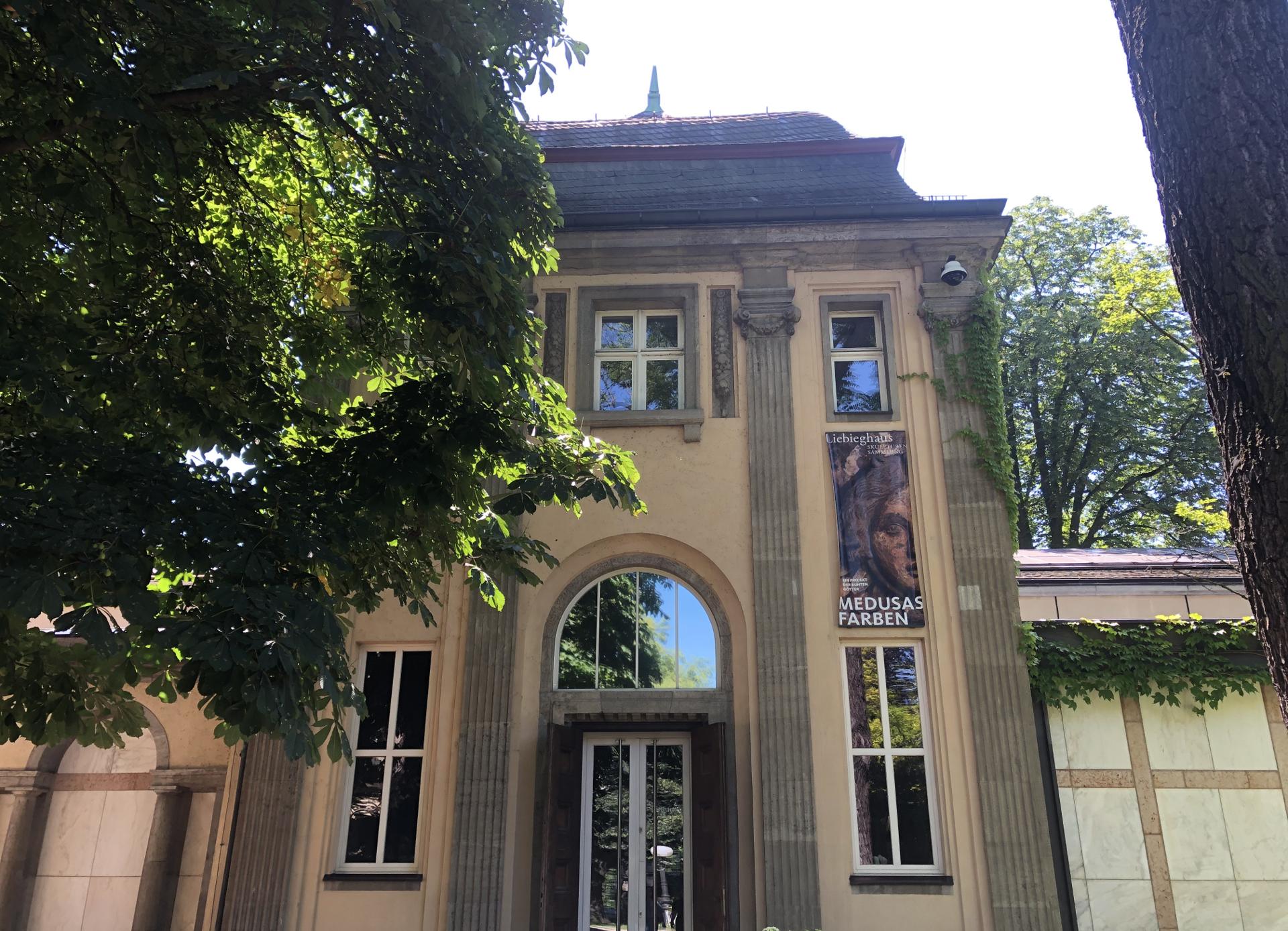 Liebieghaus