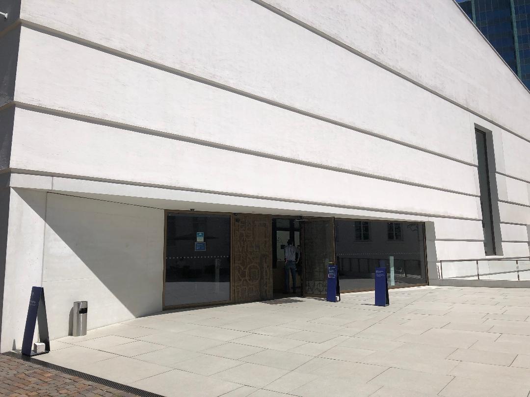 Museo Ebraico