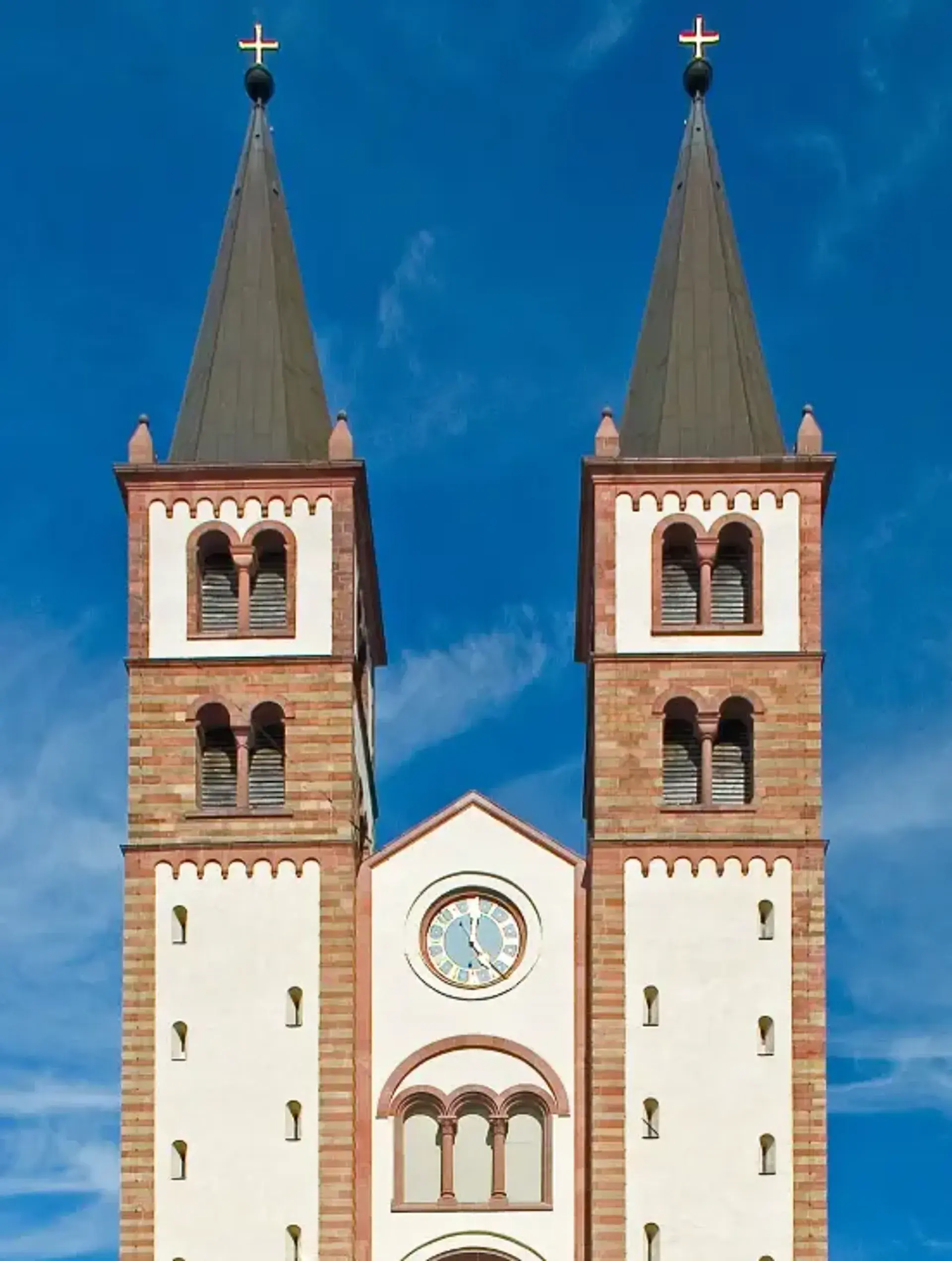 Tourbild 4 für Würzburg: Fürstliche Barockvergangenheit, selbstgeführter Stadtrundgang mit Audioguide und Quizfragen
