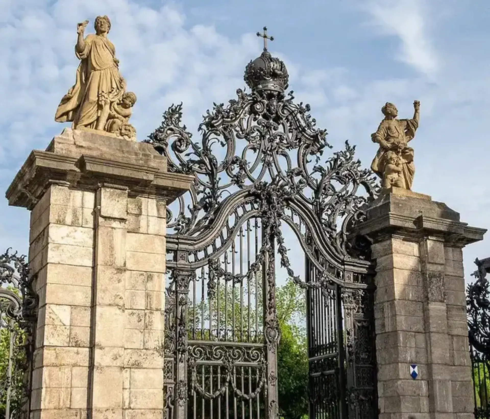 Tourbild 3 für Würzburg: Fürstliche Barockvergangenheit, selbstgeführter Stadtrundgang mit Audioguide und Quizfragen