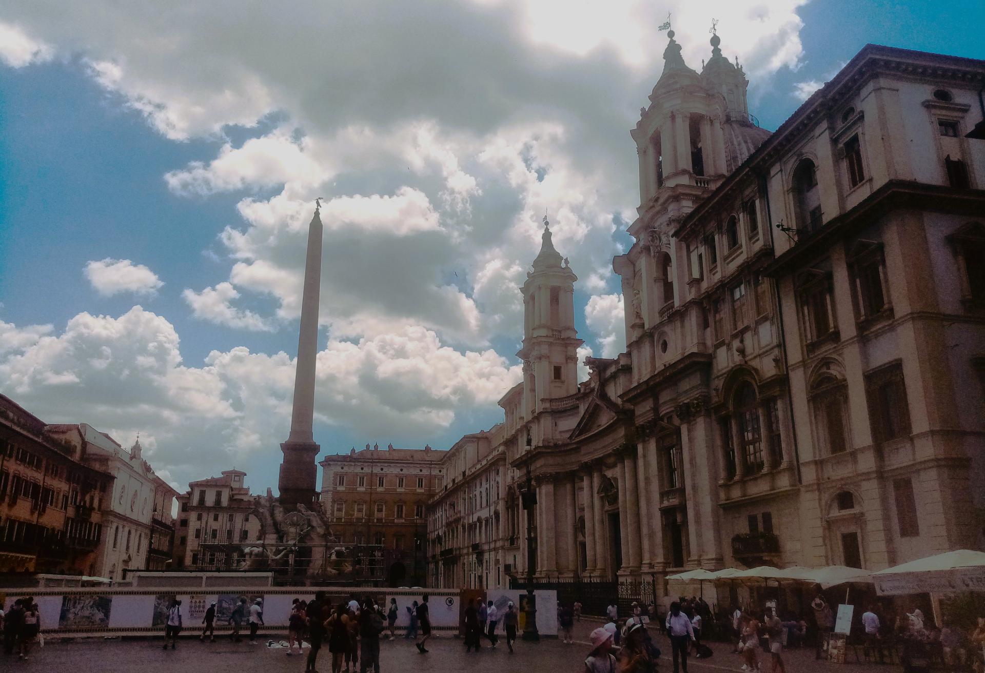 Piazza Navona