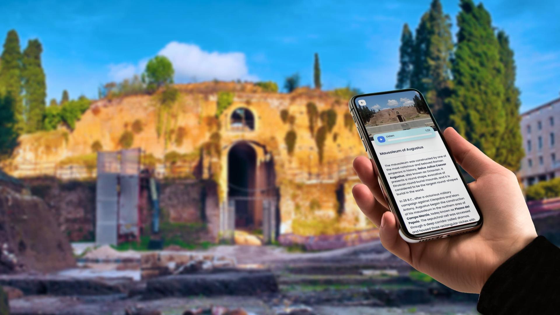 Immagine 3 del tour Roma affascinante: Esplorare la Città Eterna