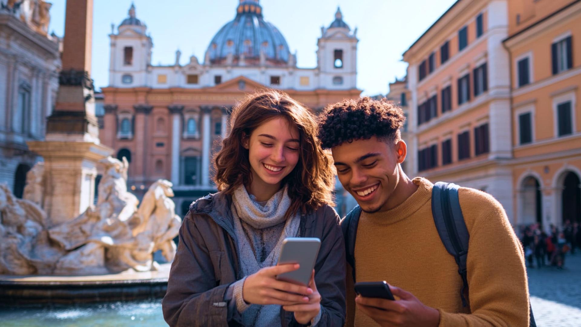 Immagine 4 del tour Roma affascinante: Esplorare la Città Eterna
