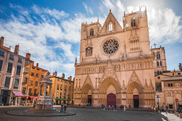 Cattedrale di Saint-Jean-Baptiste