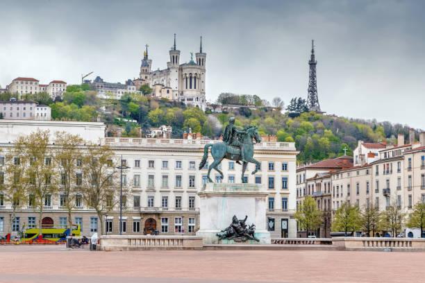 Piazza Bellecour