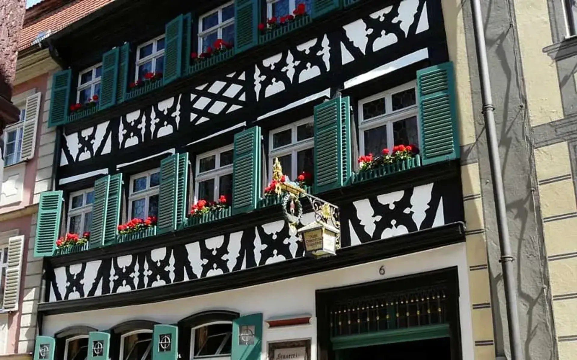 Schlenkerla