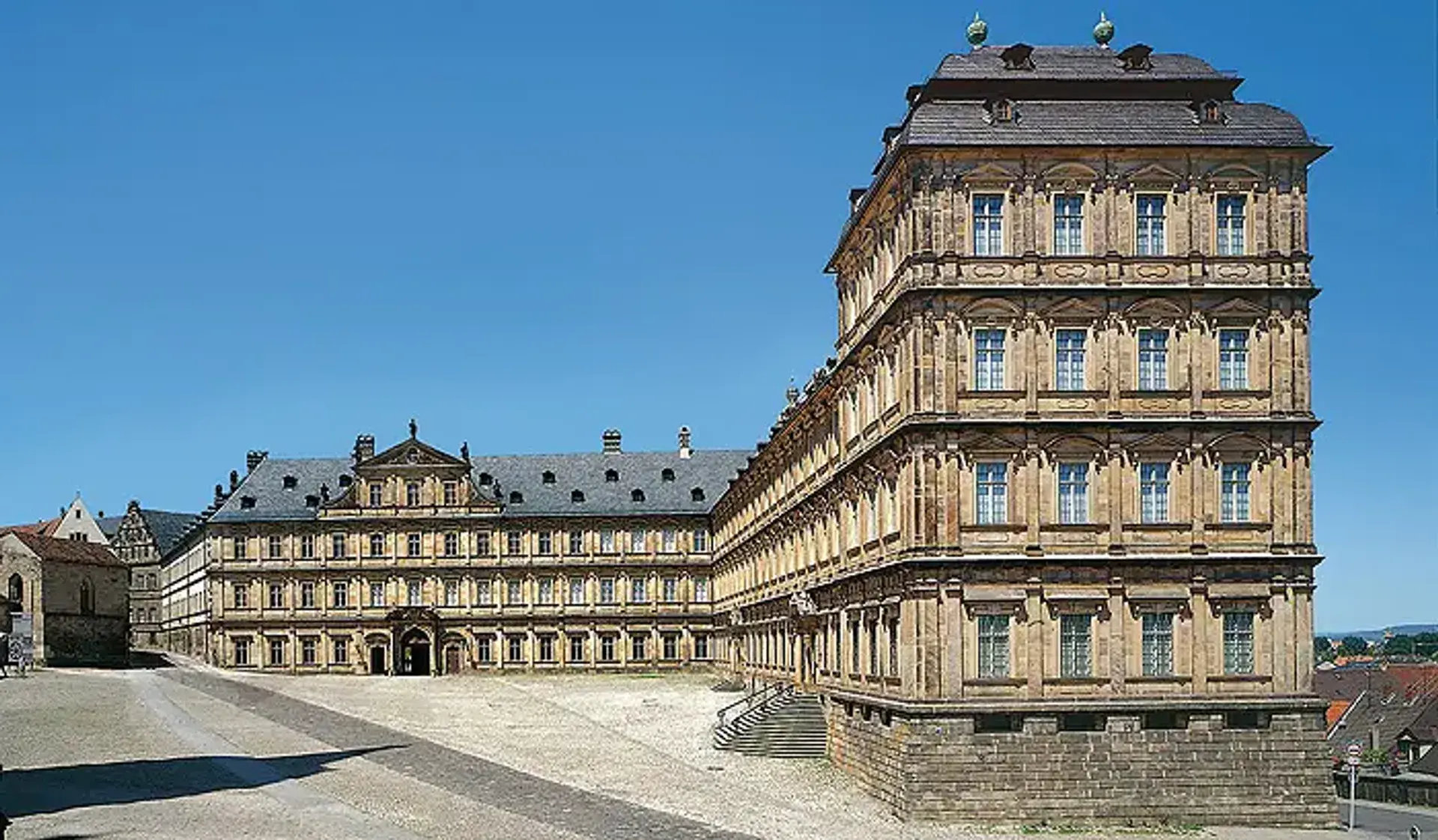 Neue Residenz