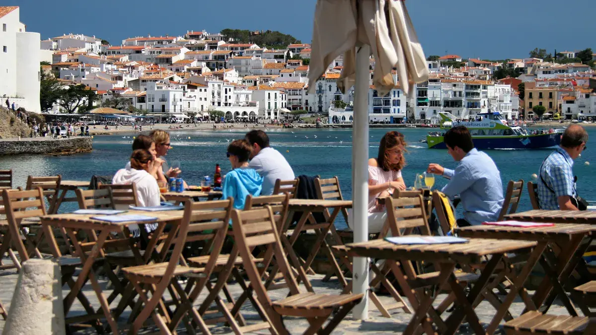 Cadaqués (Girona, Spain) — Jorge Franganillo from Barcelona, Spain