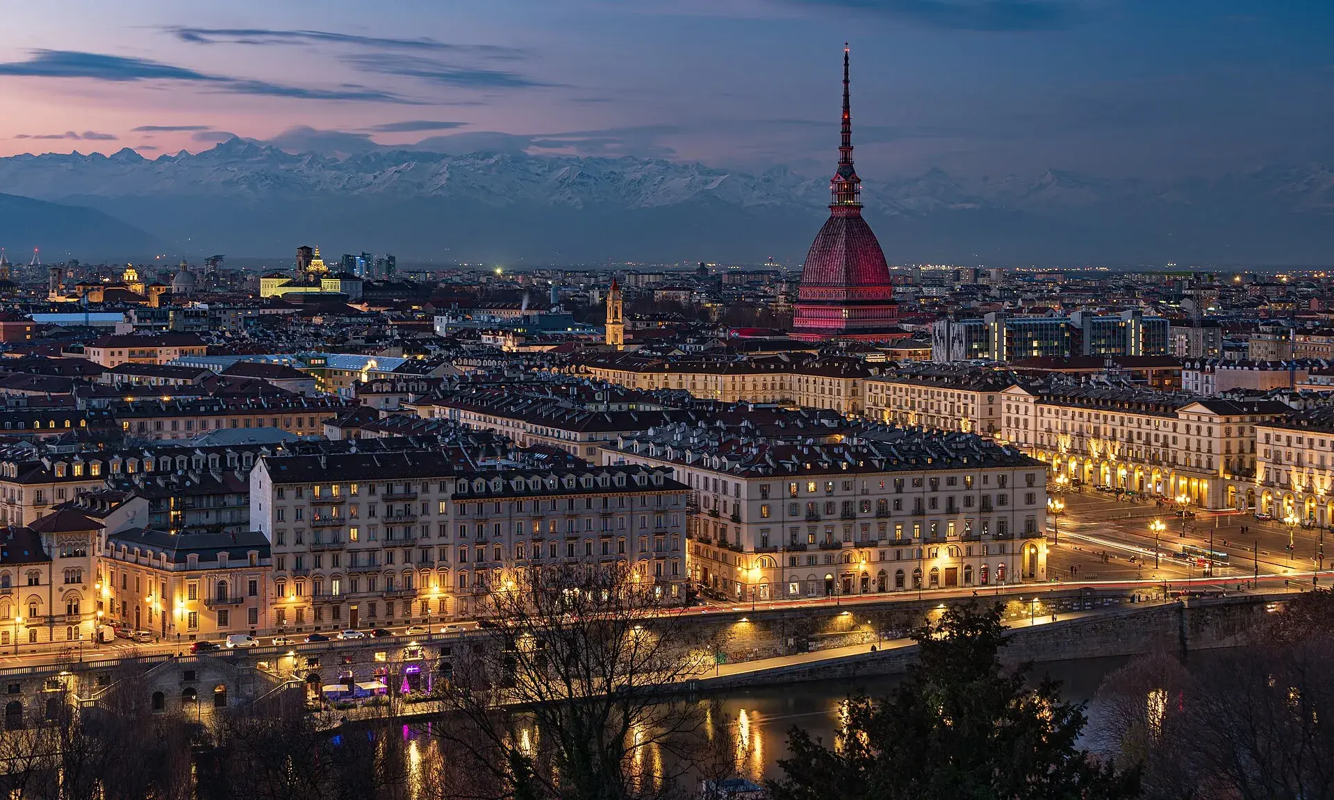Cover image for Free and Cheap Coworking Spaces in Turin for Laptop Work