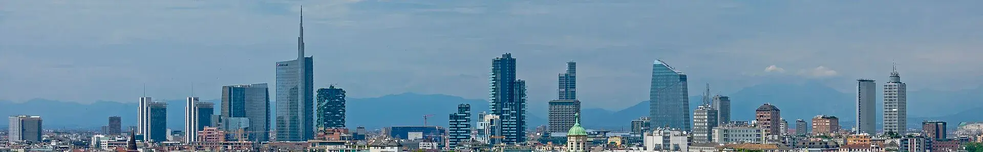 Cover image for Free and Cheap Coworking Spaces in Milan for Laptop Work