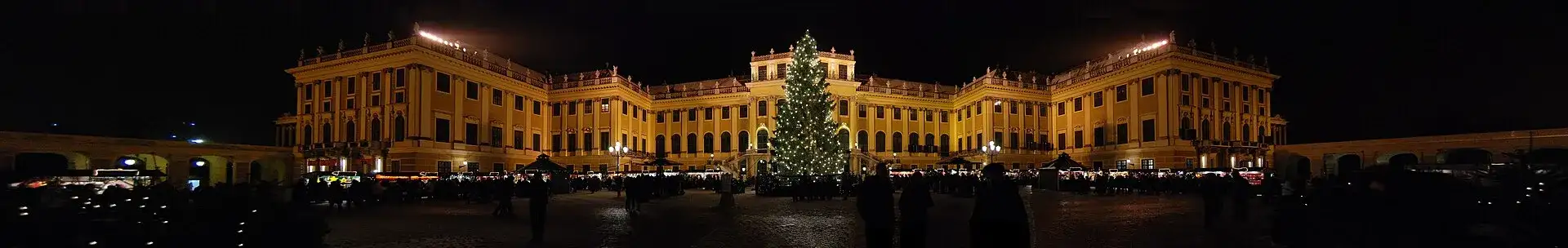 Cover image for Mercados navideños de Viena 2026: cuáles siguen abiertos