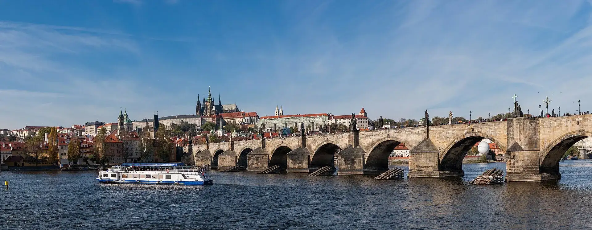 Cover image for Prague Explained: What It Is Known For, When to Go and What to See